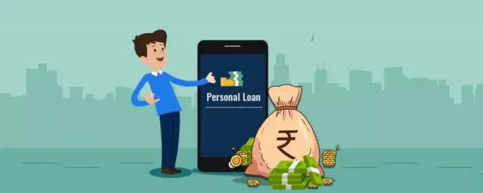 Instant Personal Loan