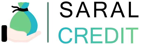 Saral Credit Logo