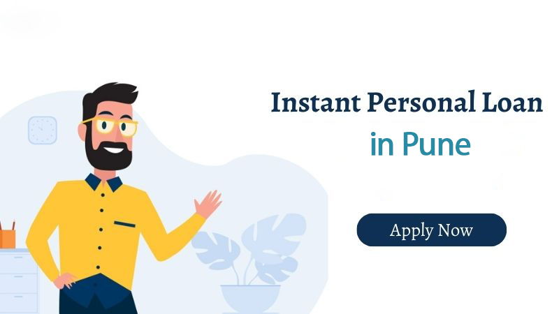 Personal Loan in Pune