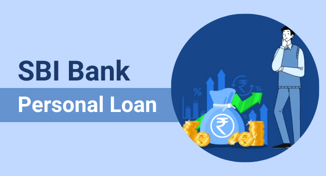 SBI Personal Loan