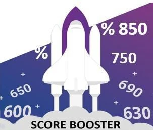 Credit Booster